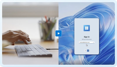 るーと Windows 365 Enterprise: PC na nuvem seguro | Microsoft